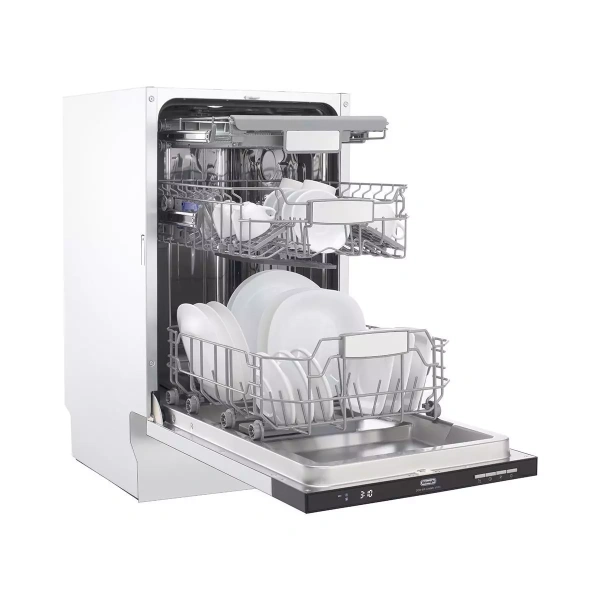 Посудомоечная машина DeLonghi DDW06S Cristallo ultimo