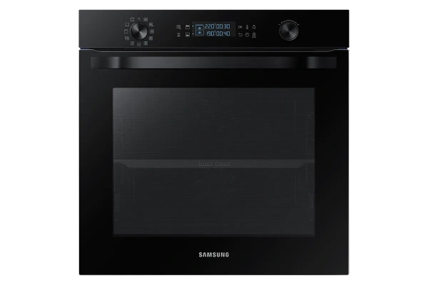 Духовой шкаф Samsung NV75K5541RB/WT