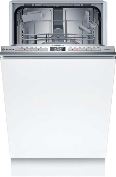 Встраиваемая посудомоечная машина Bosch SPV4EKX25E