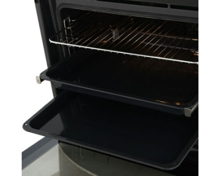 Духовой шкаф AEG BER455120B