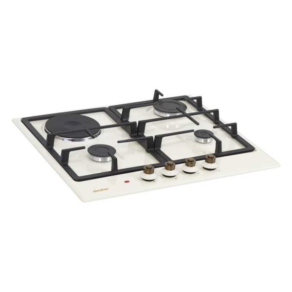 Комбинированная варочная панель Simfer H60V31O522
