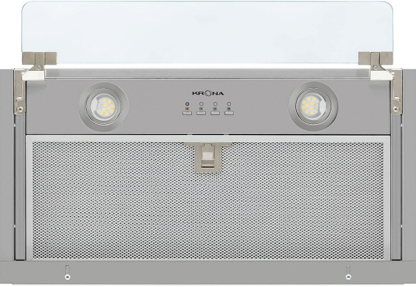 Вытяжка KRONA IDA 600 INOX 3P