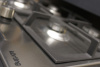 Газовая варочная панель Korting HG 665 CX