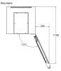 Винный шкаф CASO WineDeluxe WD 96