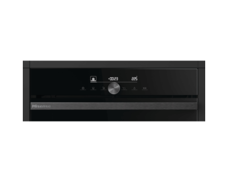 Духовой шкаф Hisense BSA65334ABDG