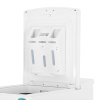 Стиральная машина Midea MFE12W75B/W-C