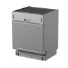 Посудомоечная машина Lex PM 6073N A Premium