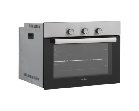 Электрический духовой шкаф Simfer B5EH15016