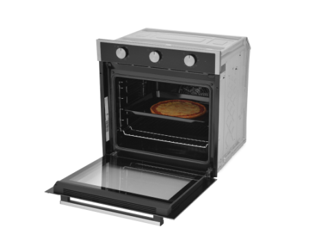 Духовой шкаф Hotpoint FE9 814 H IX