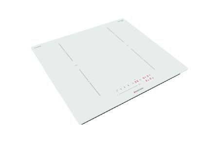 Варочная панель индукционная с инвертором Meferi MIH604WH COMFORT