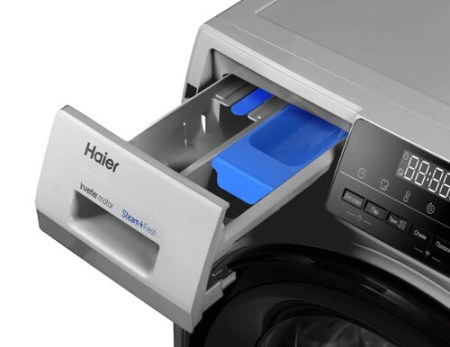 Стиральная машина Haier HW70-BP12929SE
