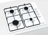 Газовая варочная панель Bosch PBP6C2B82O