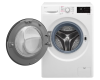 Стиральная машина LG F2M5NS6W