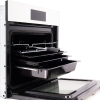Электрический духовой шкаф EXITEQ EXO 305 white