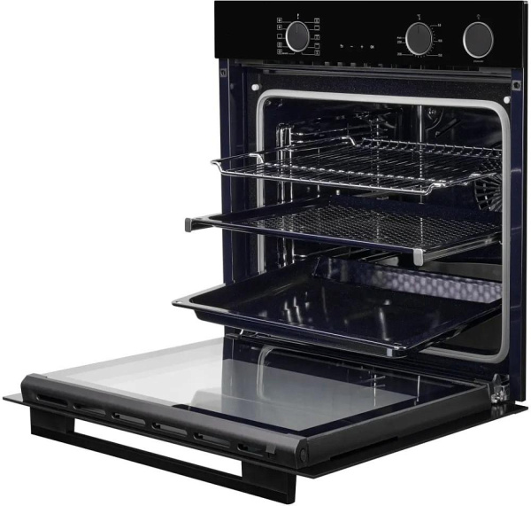 Духовой шкаф Kuppersberg KSO 610 B