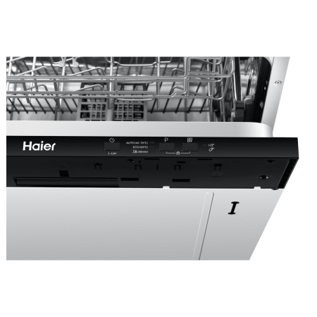 Встраиваемая посудомоечная машина Haier HDWE13-191RU