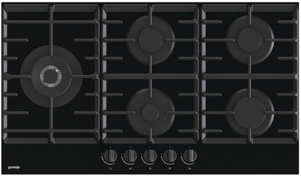 Газовая варочная панель Gorenje GCW951B