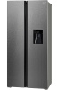 Холодильник Hiberg RFS-484DX NFXq inverter
