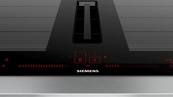 Индукционная варочная панель Siemens EX875LX67E