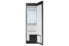 Паровой шкаф Samsung DF24CB9900CRLP
