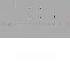 Варочная панель индукционная LEX EVI 641A GR