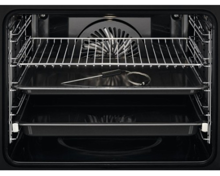 Духовой шкаф Electrolux OKD6P77WX