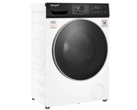 Стиральная машина Weissgauff WM 4627 Touch Inverter Steam