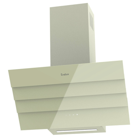 Вытяжка LEX FURIA 600 IVORY