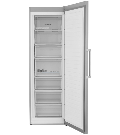 Морозильник SCANDILUX FN 711 E12 X