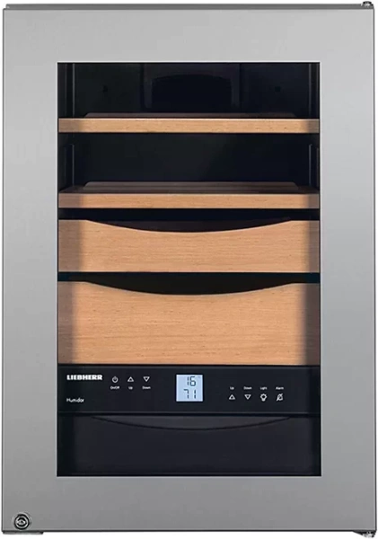 Холодильник-хьюмидор для сигар Liebherr ZKes 453-20 001 DL
