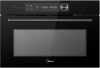 Компактный духовой шкаф с СВЧ Midea MCO82007MBG-I