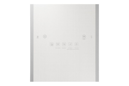 Паровой шкаф LG Styler S3WER
