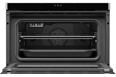 Духовой шкаф Teka HLC 840 BLACK-SS