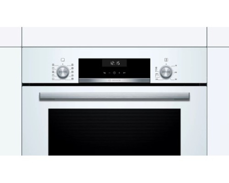 Духовой шкаф Bosch HBJ517FW0R