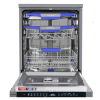 Посудомоечная машина Maunfeld MWF60331S Inverter