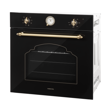 Духовой шкаф Hiberg VM 6382 BR