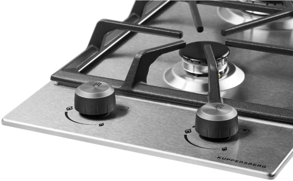 Газовая варочная панель Kuppersberg FS 32 X