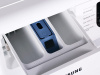 Стиральная машина Samsung WF8590NLW8