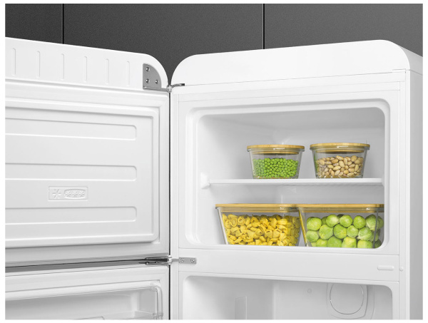 Холодильник Smeg FAB30LWH5