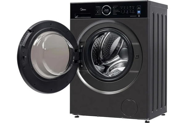 Стирально-сушильная машина Midea MF205D80WB/T-RU