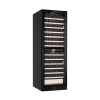 Винный шкаф Libhof Sommelier SED-161 Black