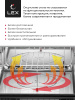 Микроволновая печь LEX BIMO 25.03 WHITE