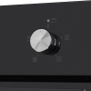 Шкаф духовой газоэлектрический Maunfeld EOGC604B Slim