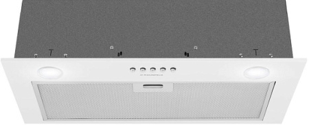 Вытяжка Maunfeld CROSBY SINGL 60 WHITE