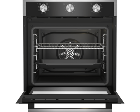 Духовой шкаф Hotpoint FE9 814 H IX