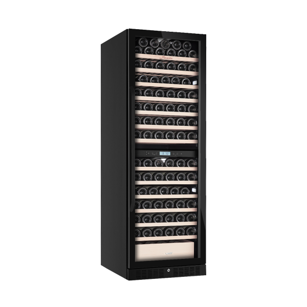 Винный шкаф Libhof Sommelier SED-161 Black