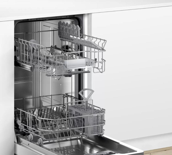 Встраиваемая посудомоечная машина Bosch SPU 2HKW57S
