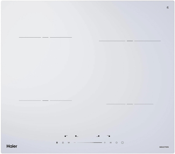 Электрическая варочная панель Haier HHY-Y64TVTW