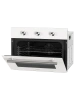 Духовой шкаф NORDFROST HM 5060 W