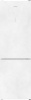Холодильник Weissgauff WRK 195 D Full NoFrost White Rock Glass